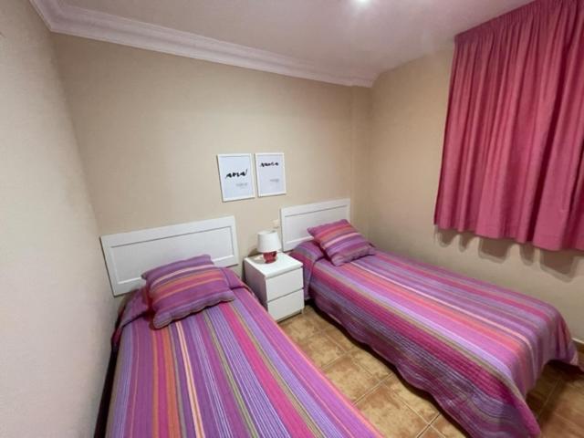 מספאלומס Seaview Apartment Near Yumbo מראה חיצוני תמונה