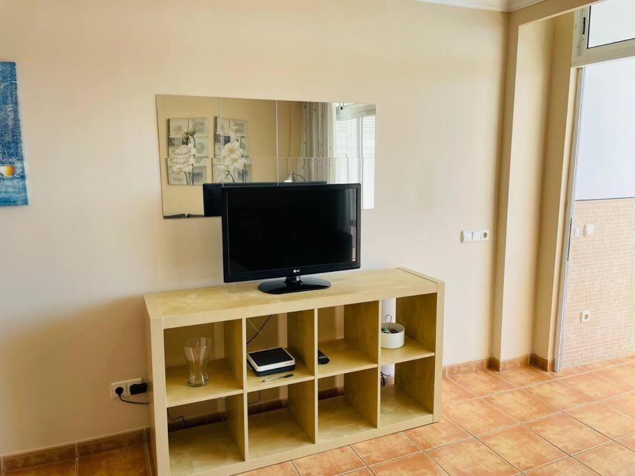 מספאלומס Seaview Apartment Near Yumbo מראה חיצוני תמונה