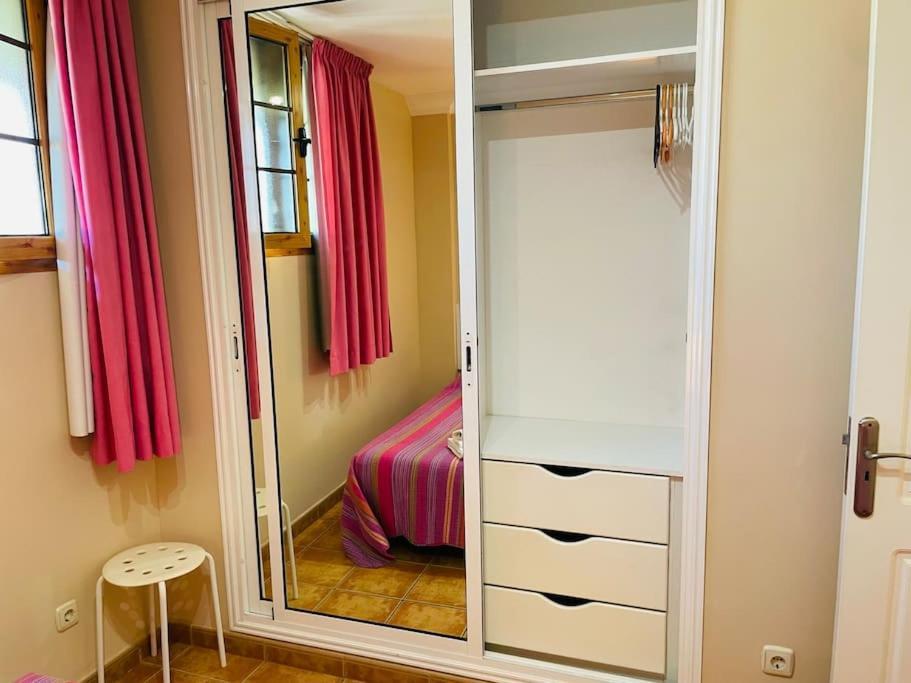 מספאלומס Seaview Apartment Near Yumbo מראה חיצוני תמונה