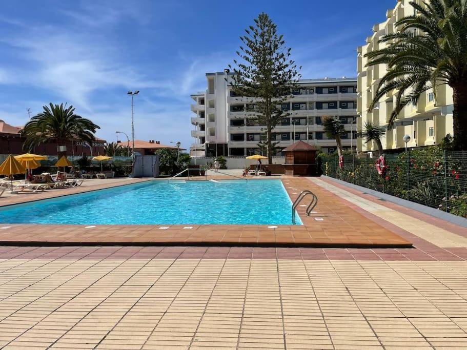 מספאלומס Seaview Apartment Near Yumbo מראה חיצוני תמונה