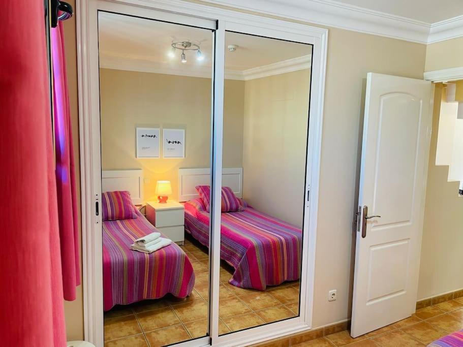 מספאלומס Seaview Apartment Near Yumbo מראה חיצוני תמונה