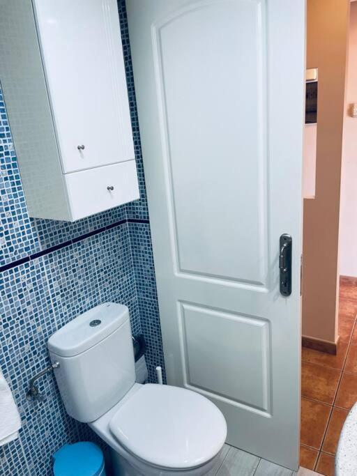 מספאלומס Seaview Apartment Near Yumbo מראה חיצוני תמונה
