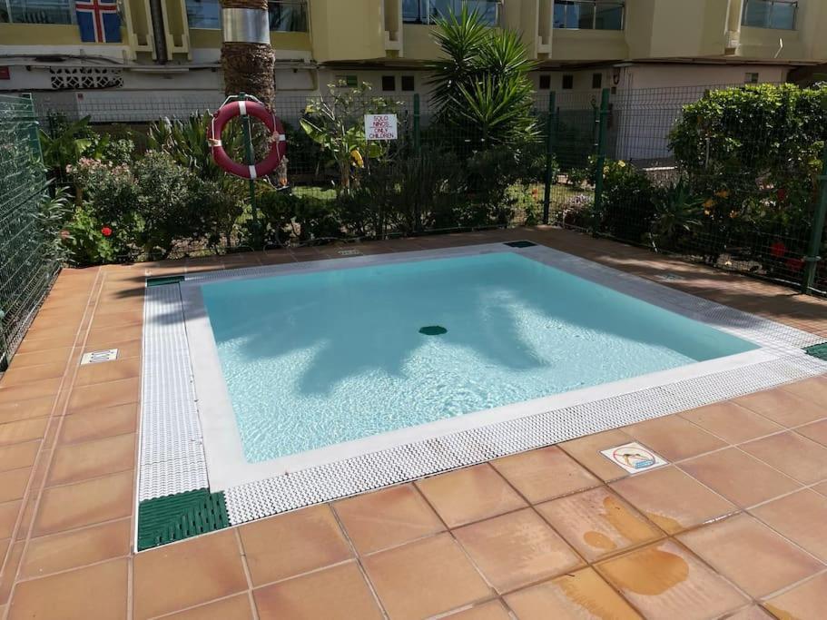 מספאלומס Seaview Apartment Near Yumbo מראה חיצוני תמונה