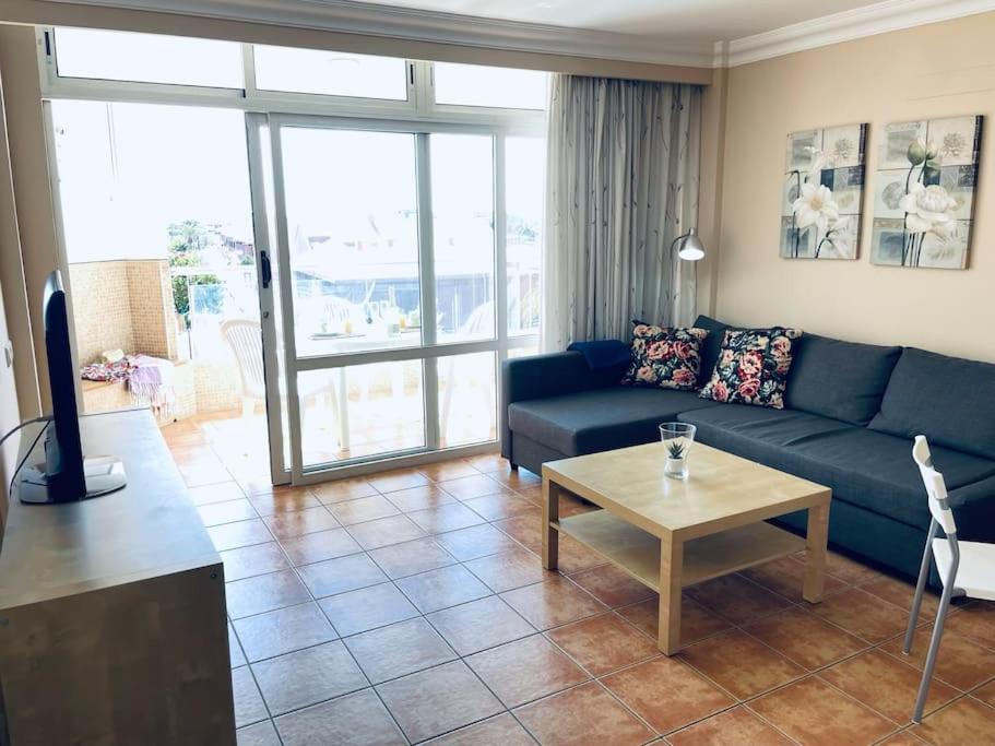 מספאלומס Seaview Apartment Near Yumbo מראה חיצוני תמונה