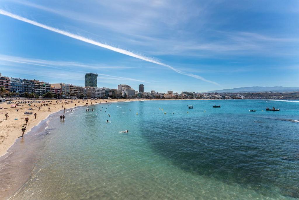 מספאלומס Seaview Apartment Near Yumbo מראה חיצוני תמונה